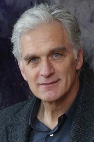 Walter Sittler portrait