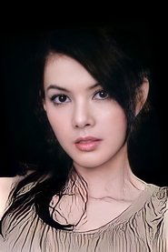 Liz Kong Hei-Man portrait