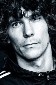Håkan Hellström portrait