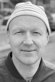 Tore Vollan portrait