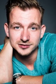 Ruben de Goede portrait