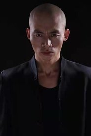 An Jianlin portrait