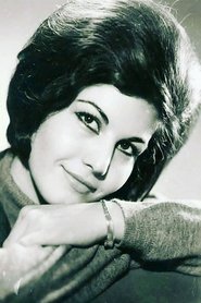 Pouri Banaei portrait