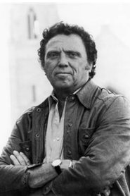 Dan Curtis portrait