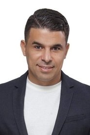 Khaled El Ghandour portrait