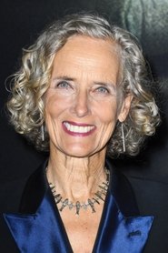 Barbara Marten portrait