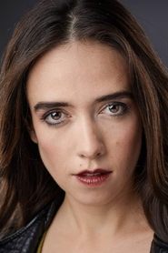 Alejandra Camacho portrait