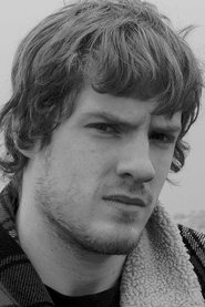 Colin Deleau portrait