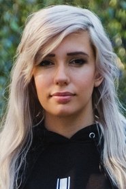 Alanah Pearce portrait