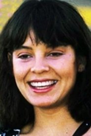 Nancy Herrera portrait