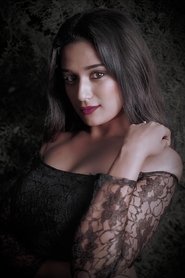 Keerti Kalakeri portrait