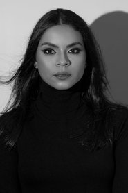 Mariel Garcia Spooner portrait