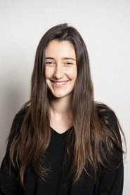 Alexandra Iglesias portrait