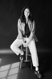 Lisa Romagnoli portrait