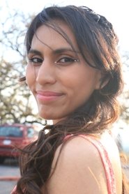 Berenice Moreno portrait
