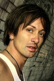 Johnny Alonso portrait