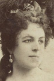 Olga Kondorova portrait