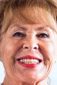 Gemma Cuervo portrait
