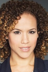 Cherisse Woonsam portrait