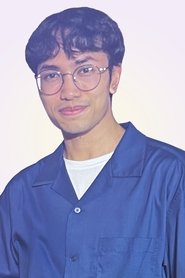 Rayyan Nurcipto portrait