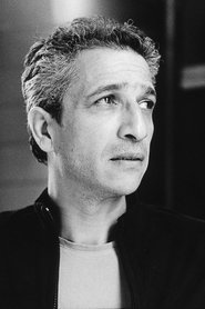 Rachid Oujdi portrait