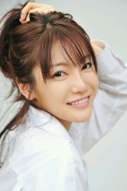 Bae Soo-kyung portrait
