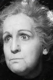 Julia Delgado Caro portrait