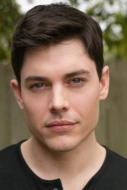 Bryan Michael Hall portrait