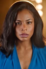 Jaies Baptiste portrait