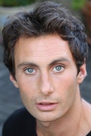 Julien Lucas portrait