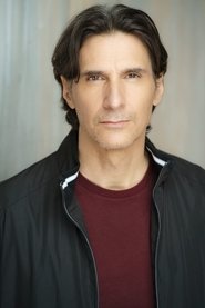 Dean Bruni portrait