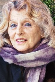 Jeannette Seaver portrait