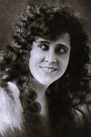 Leah Baird portrait