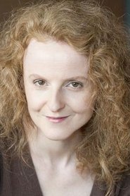 Suzanne Marty portrait