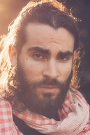 Jordan Bielsky portrait
