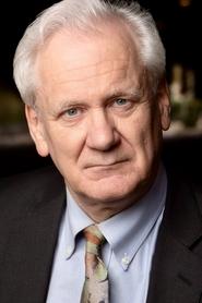 David Bickford portrait