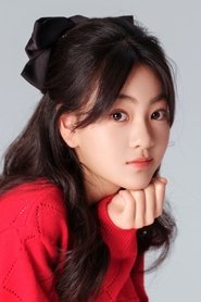 Zhang Mingcan portrait
