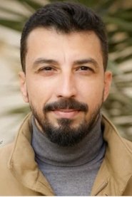 Ahmed Fayez portrait
