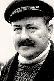 Carsten Byhring portrait