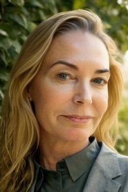 Henrijette Lynge portrait