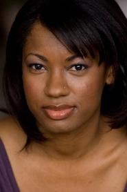 Carrie Fleming portrait