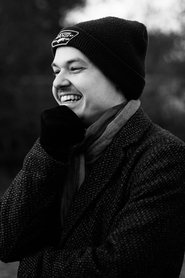Jonas Heimfarth portrait