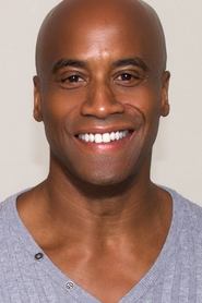Ebon Grayman portrait