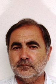 Jindřich Hinke portrait