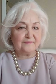 Yuliya Taisina portrait