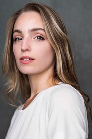 Zsuzsanna Bíró portrait