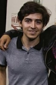 Diego Lavalle portrait