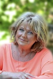 Ewa Roos portrait