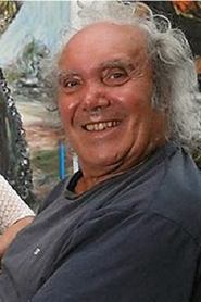 Yann Larvor portrait