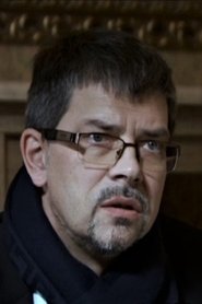 Aleksey Petrov portrait